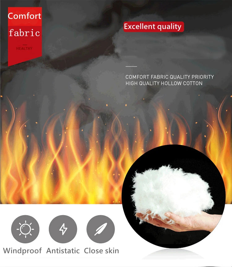 Women Heating Vest