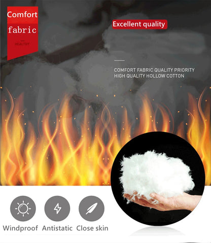 Women Heating Vest