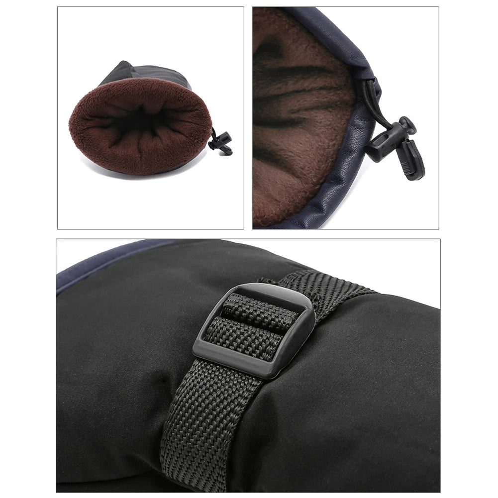 Winter Heating Gloves