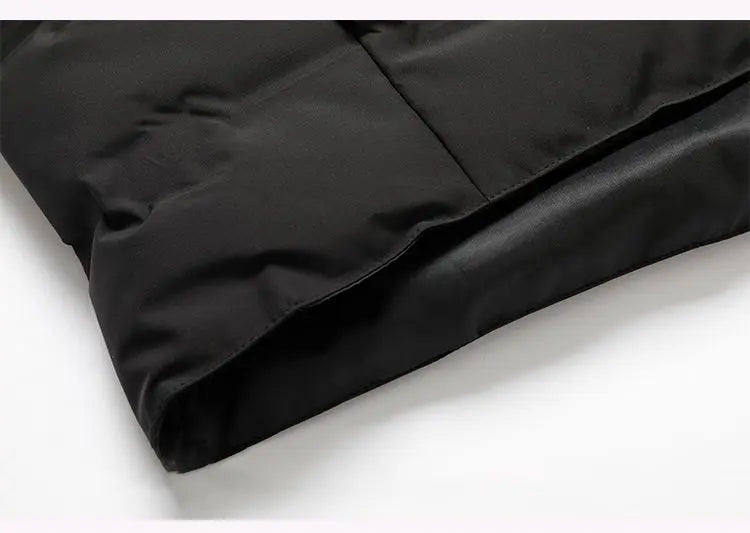 21 Zones V-Neck Heating Vest