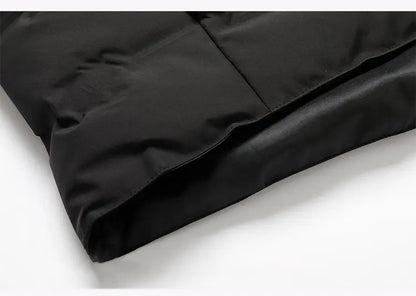 21 Zones V-Neck Heating Vest