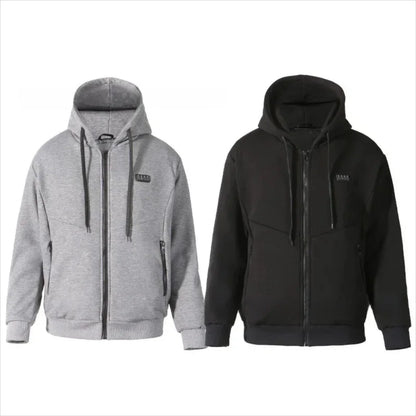 23 Zones Heated Hoodie