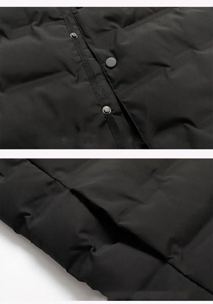 21 Zones V-Neck Heating Vest