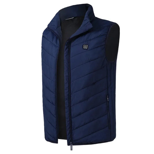 21 Zones Smart Heated Vest