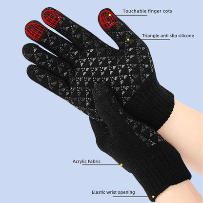 Heated Gloves