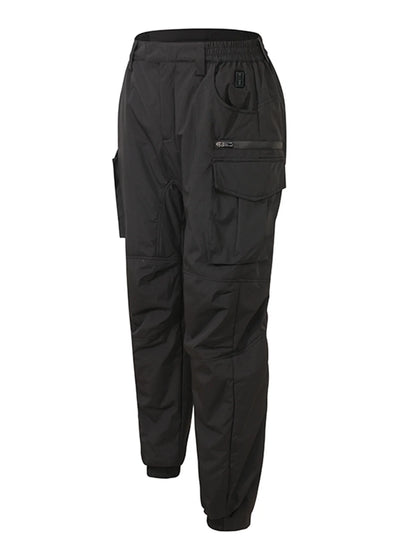18 Zones Heated Trouser