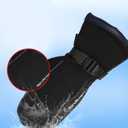 Winter Heating Gloves