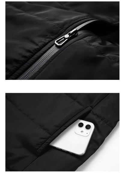 9 Zones Heated Vest