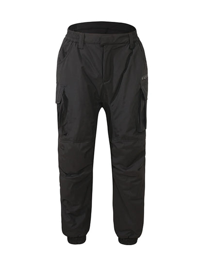 18 Zones Heated Trouser