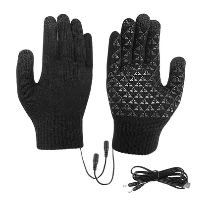 Heated Gloves