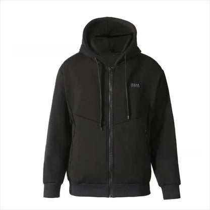 23 Zones Heated Hoodie
