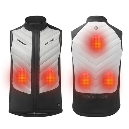 Heated Vest