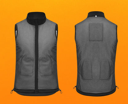 Heated Vest