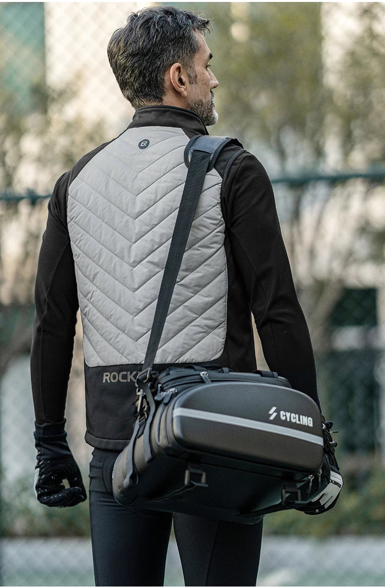 Heated Vest