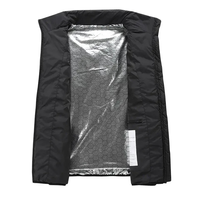 21 Zones Smart Heated Vest