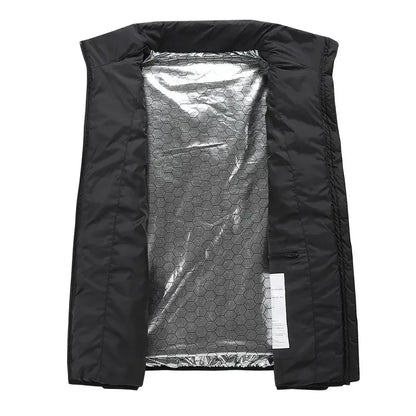 21 Zones Smart Heated Vest