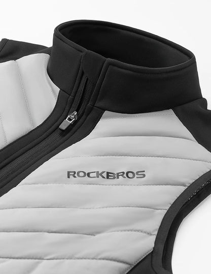 Heated Vest