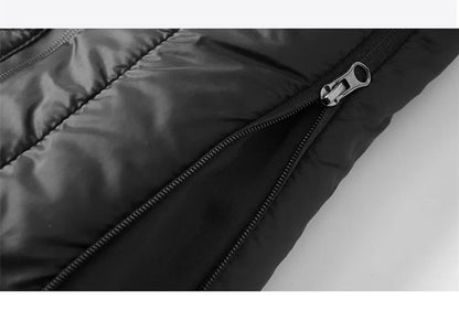 23 Zones Heating Jacket