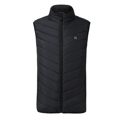 21 Zones Smart Heated Vest