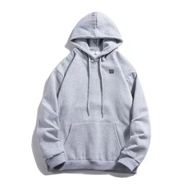 Heating Hoodie