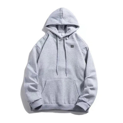 Heating Hoodie