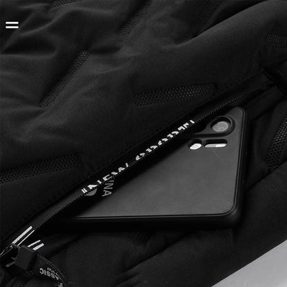 10 Zones Heated Trousers