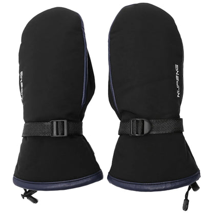 Winter Heating Gloves