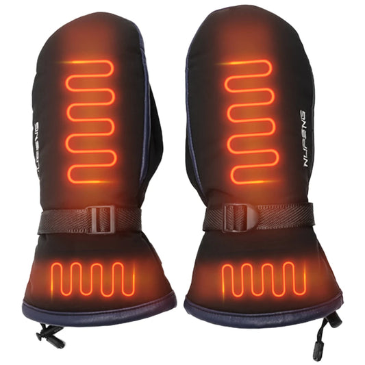 Winter Heating Gloves