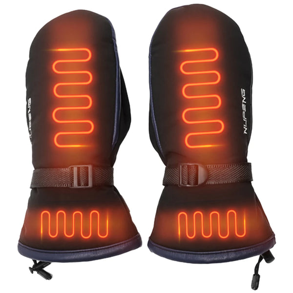 Winter Heating Gloves