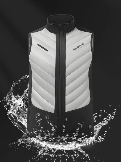 Heated Vest