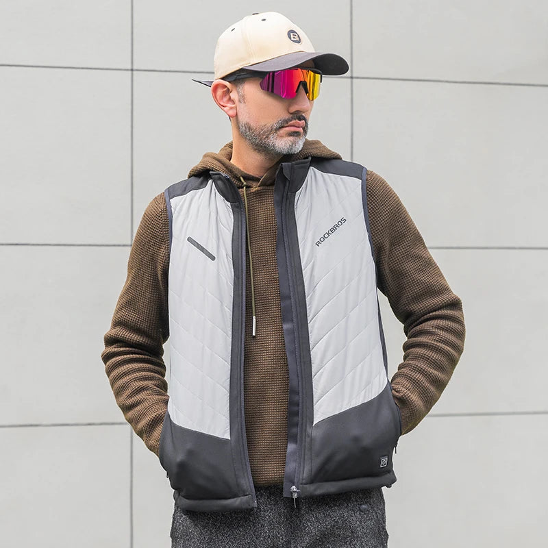 Heated Vest