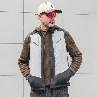 Heated Vest
