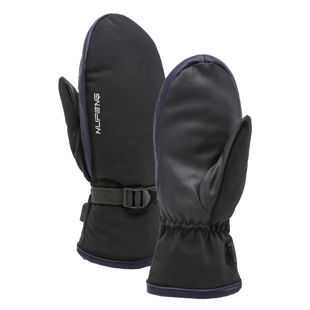 Winter Heating Gloves