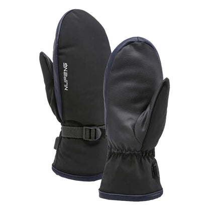 Winter Heating Gloves