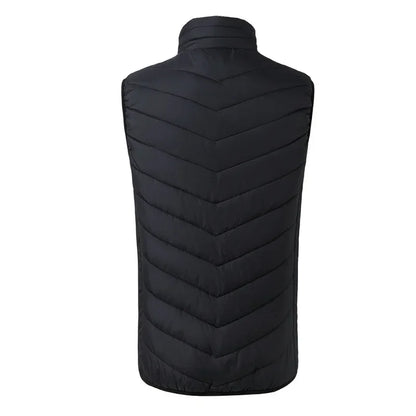 21 Zones Smart Heated Vest