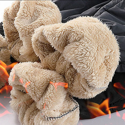 10 Zones Heated Trousers