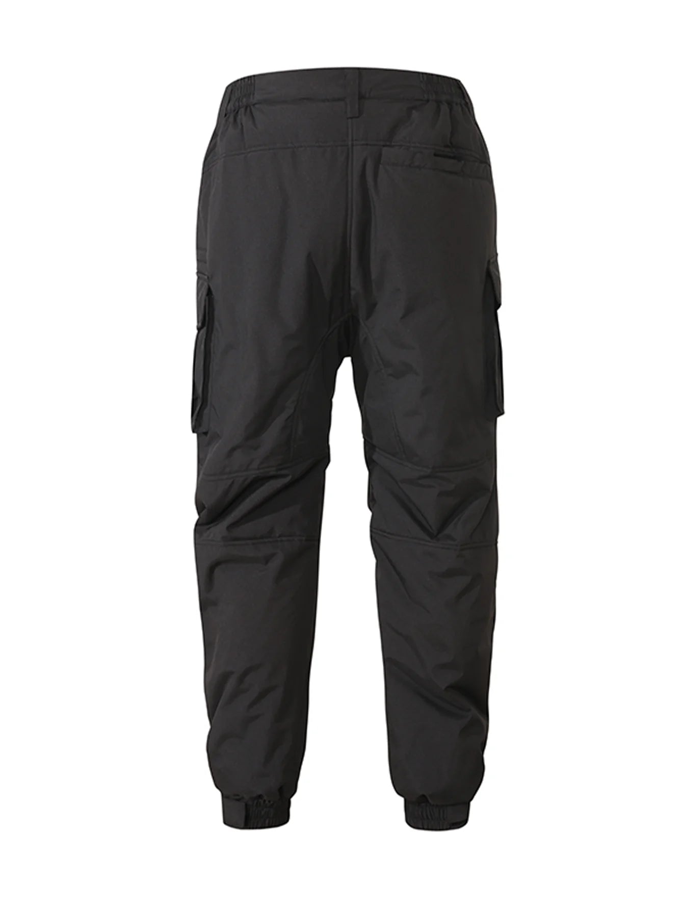 18 Zones Heated Trouser