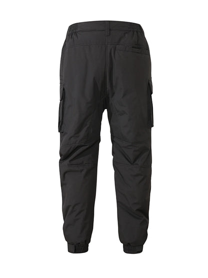 18 Zones Heated Trouser