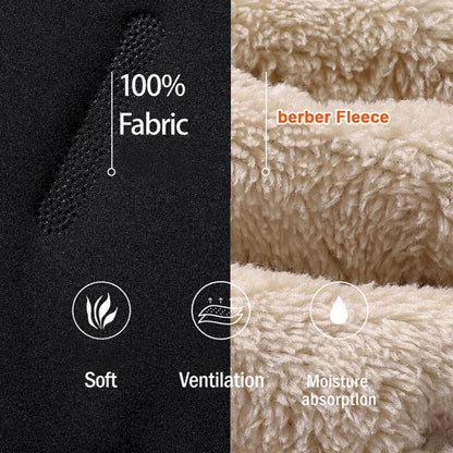 10 Zones Heated Trousers