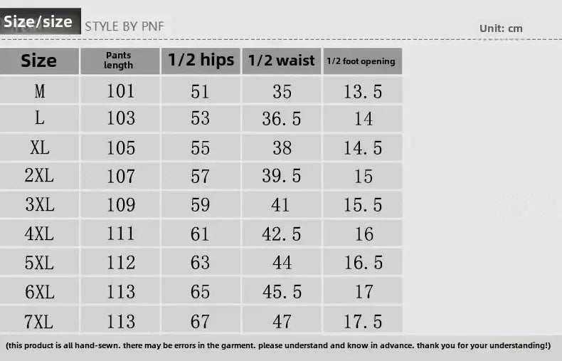 18 Zones Heated Trouser