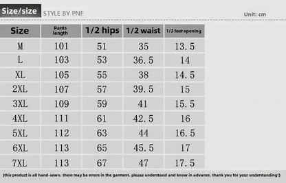 18 Zones Heated Trouser