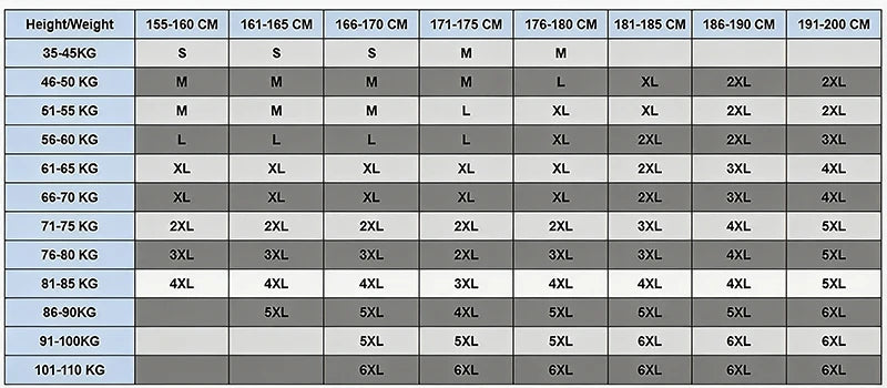 12 Zones Winter Heated Vest