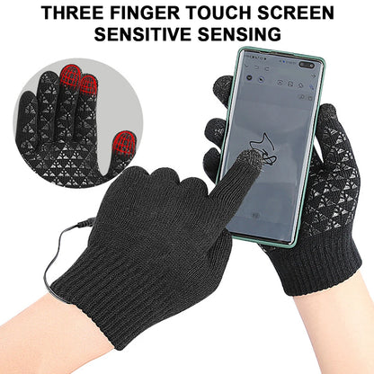 Heated Gloves