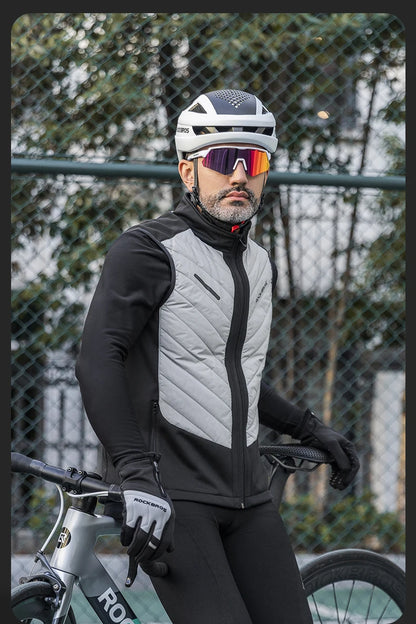 Heated Vest