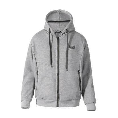 23 Zones Heated Hoodie