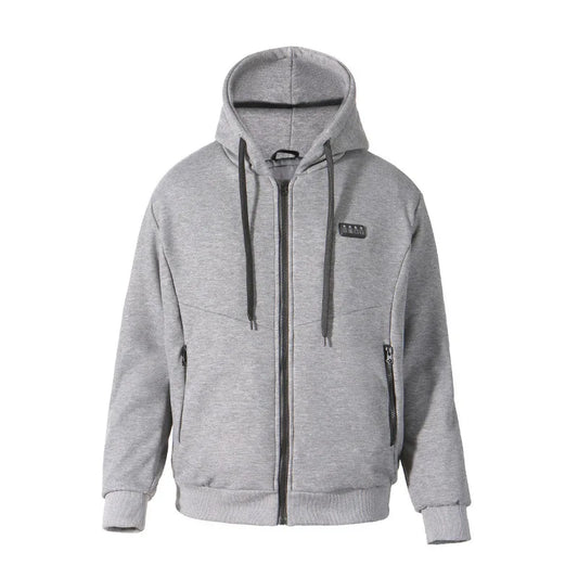 23 Zones Heated Hoodie