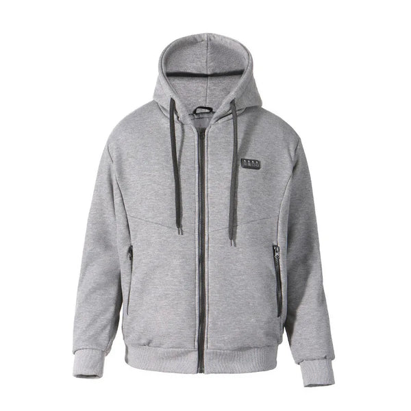 23 Zones Heated Hoodie