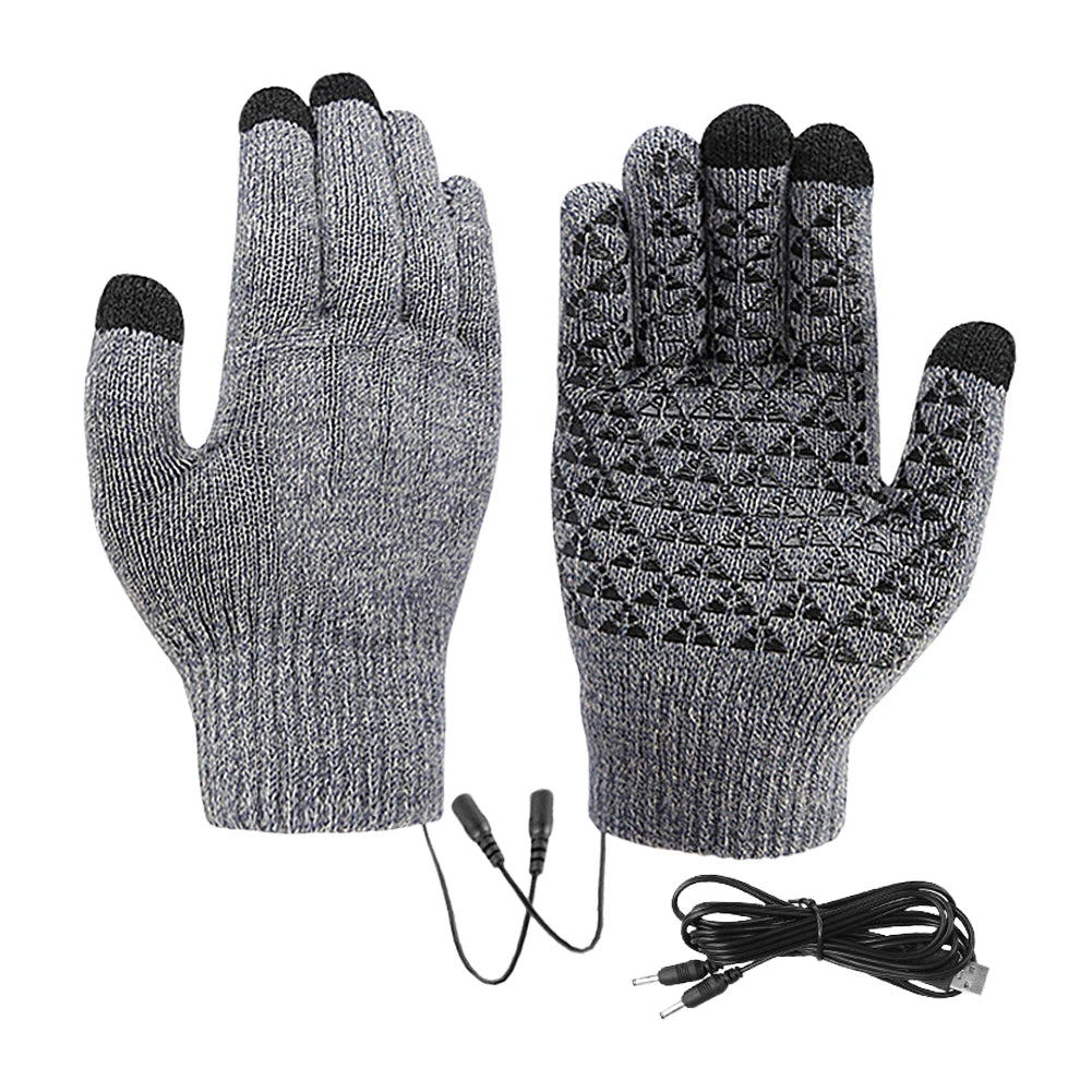 Heated Gloves