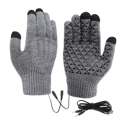 Heated Gloves