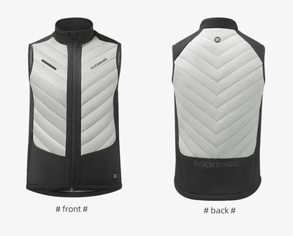 Heated Vest